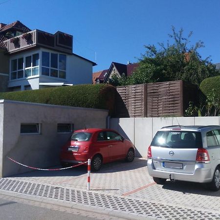 Ferienwohnung Wanderurlaub Thueringen Шмалкалден Екстериор снимка